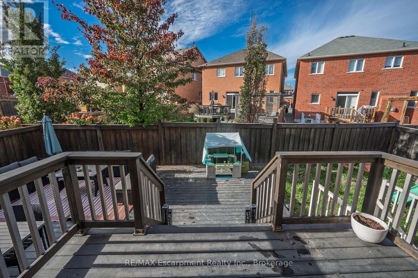 171 Huddlestone Crescent, Milton, Ontario  L9T 8M9 - Photo 46 - W12518264