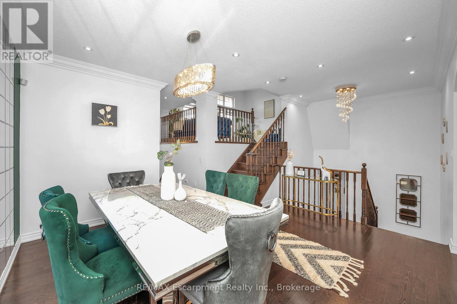 171 Huddlestone Crescent, Milton, Ontario  L9T 8M9 - Photo 7 - W12518264