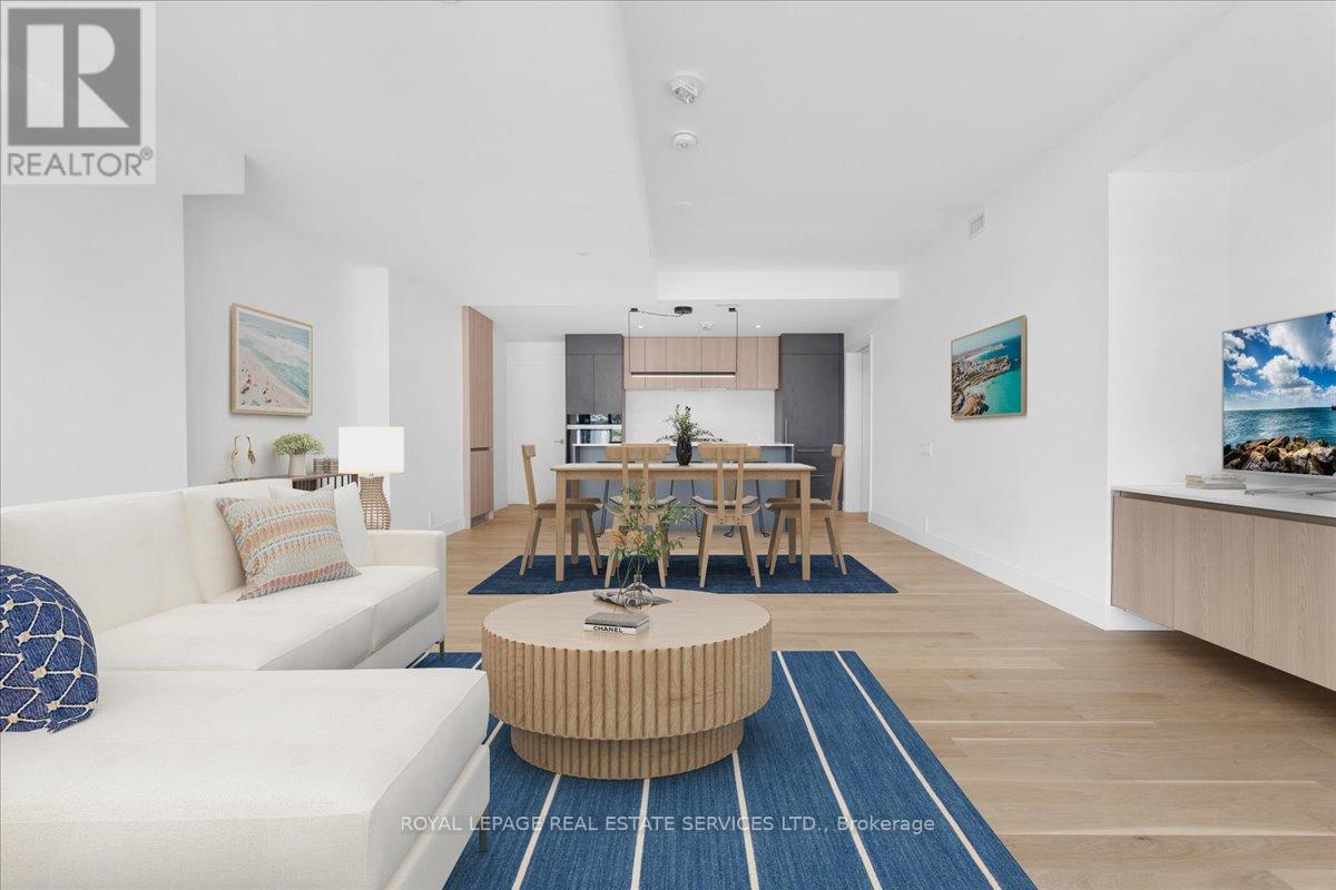 502 - 1414 Bayview Avenue, Toronto, Ontario  M4G 0E2 - Photo 5 - C12513674