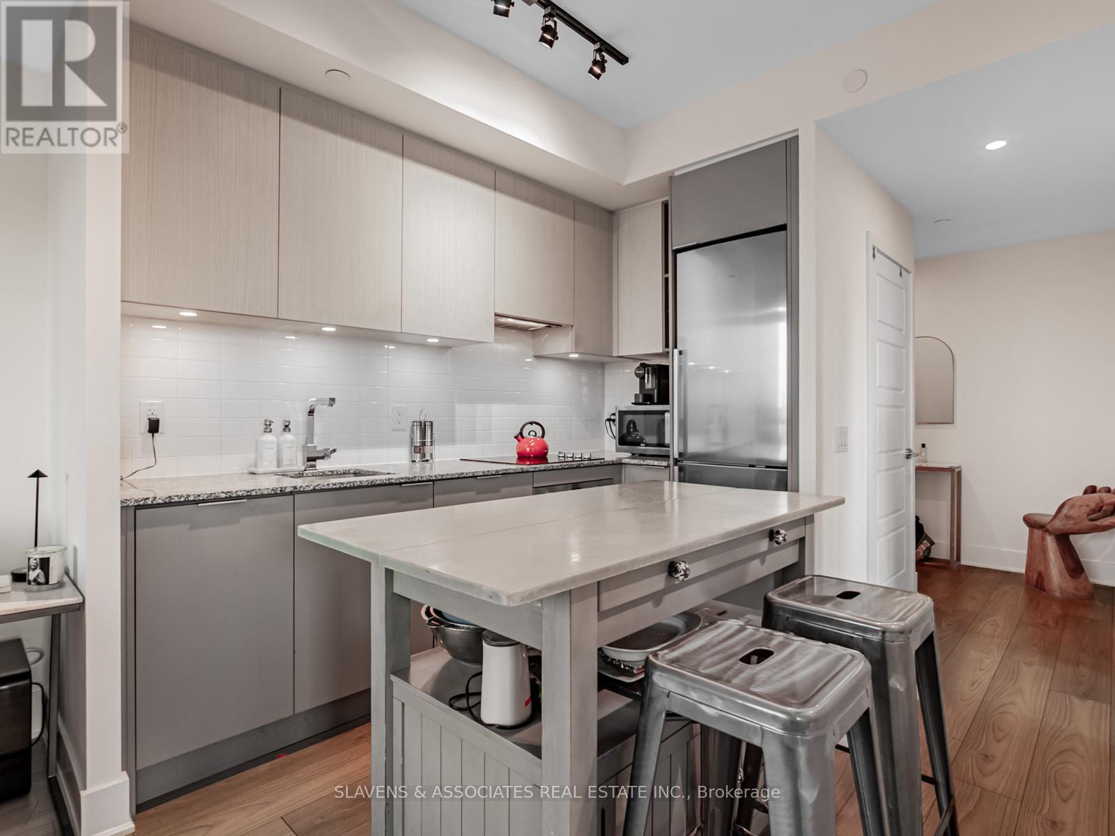 2202 - 120 Parliament Street, Toronto (Moss Park), Ontario  M5A 0N6 - Photo 12 - C12516514