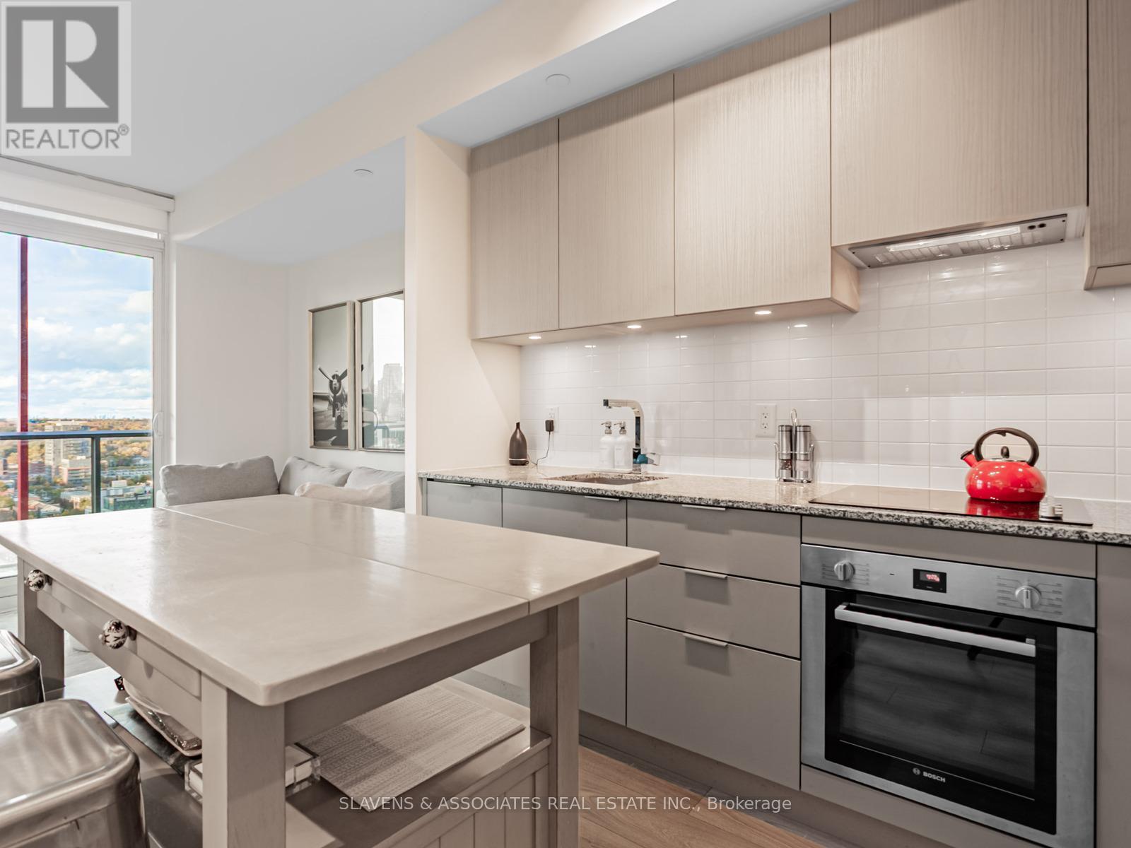 2202 - 120 Parliament Street, Toronto (Moss Park), Ontario  M5A 0N6 - Photo 17 - C12516514