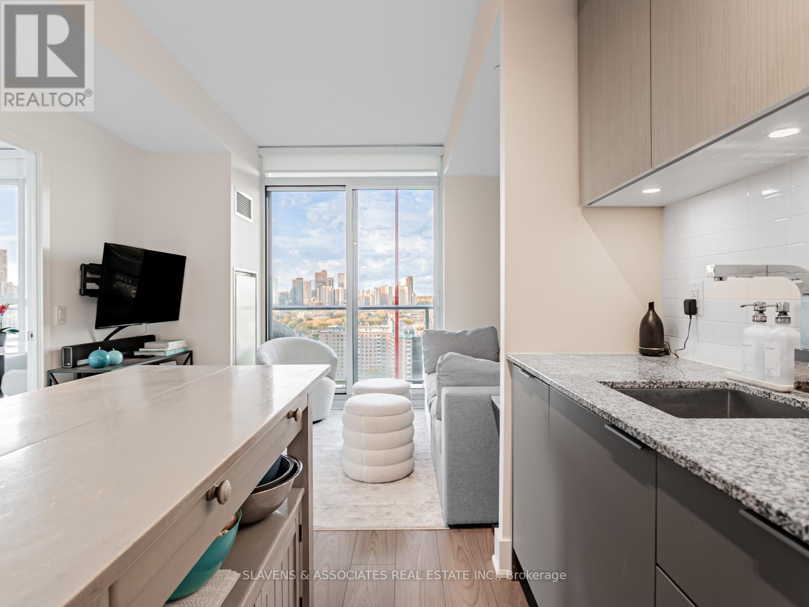 2202 - 120 Parliament Street, Toronto (Moss Park), Ontario  M5A 0N6 - Photo 15 - C12516514