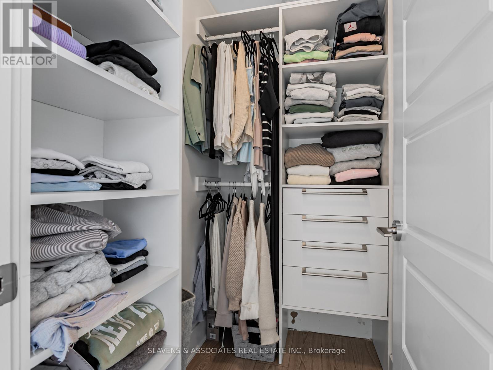 2202 - 120 Parliament Street, Toronto (Moss Park), Ontario  M5A 0N6 - Photo 21 - C12516514