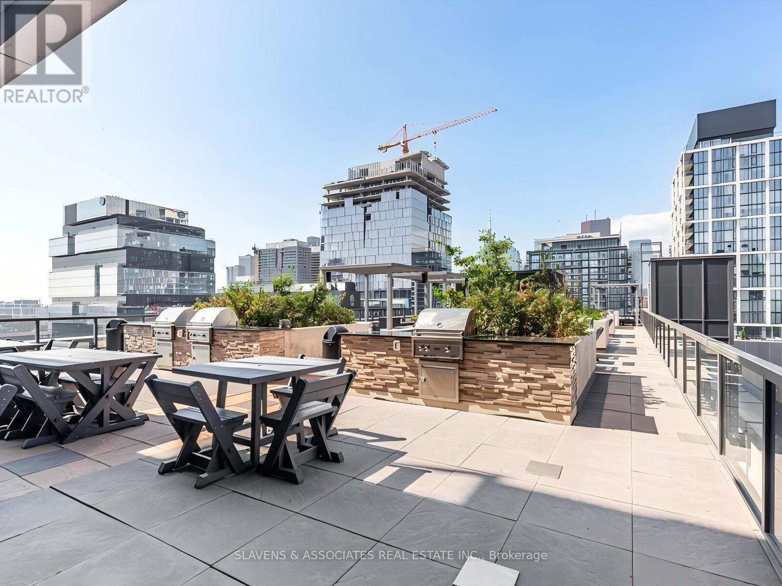 2202 - 120 Parliament Street, Toronto (Moss Park), Ontario  M5A 0N6 - Photo 31 - C12516514