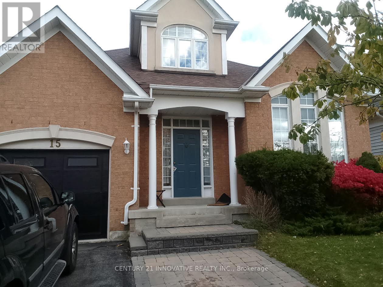 15 BRIDGEPORT DRIVE, Toronto, Ontario