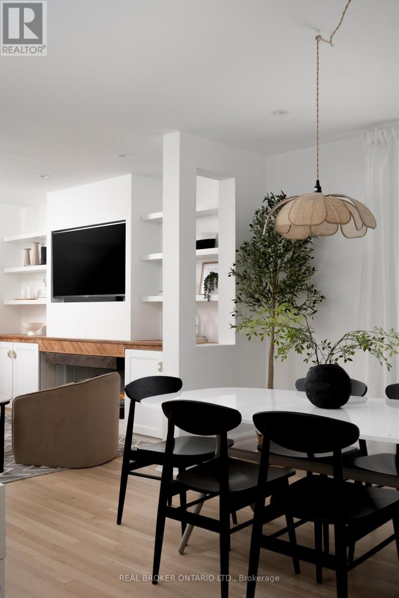 21 Stephenson Avenue, Toronto (East End-Danforth), Ontario  M4C 1E9 - Photo 5 - E12506634