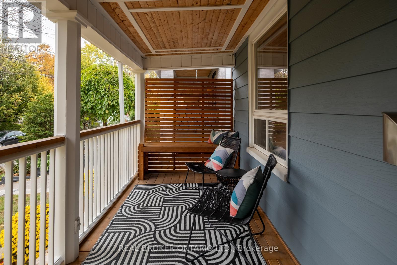 21 Stephenson Avenue, Toronto (East End-Danforth), Ontario  M4C 1E9 - Photo 8 - E12506634