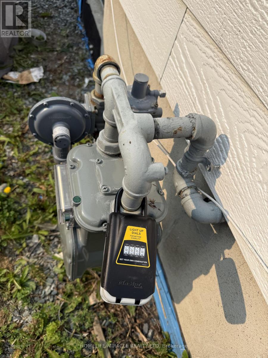 364 BROUSSEAU AVENUE, Timmins, Ontario