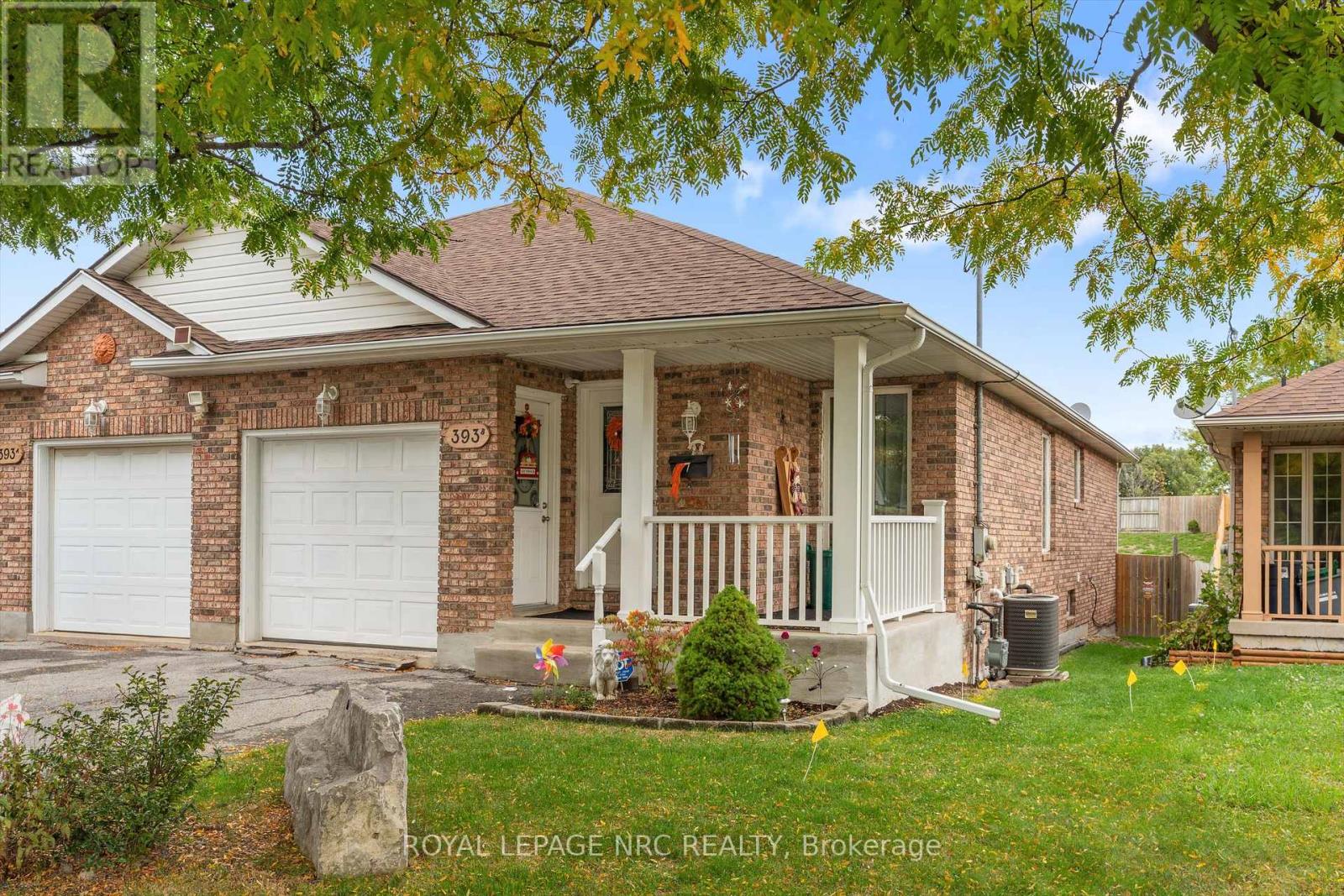 393b Glendale Avenue, St. Catharines, Ontario  L2T 1C5 - Photo 1 - X12518234