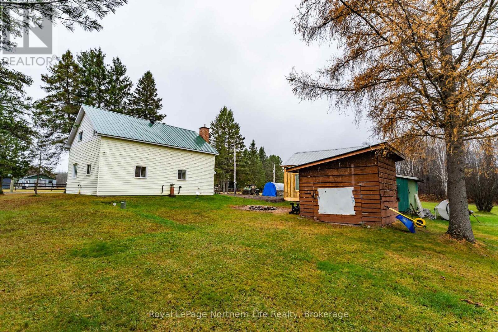 264 Moreau Road, Calvin, Ontario  P0H 2E0 - Photo 10 - X12518208