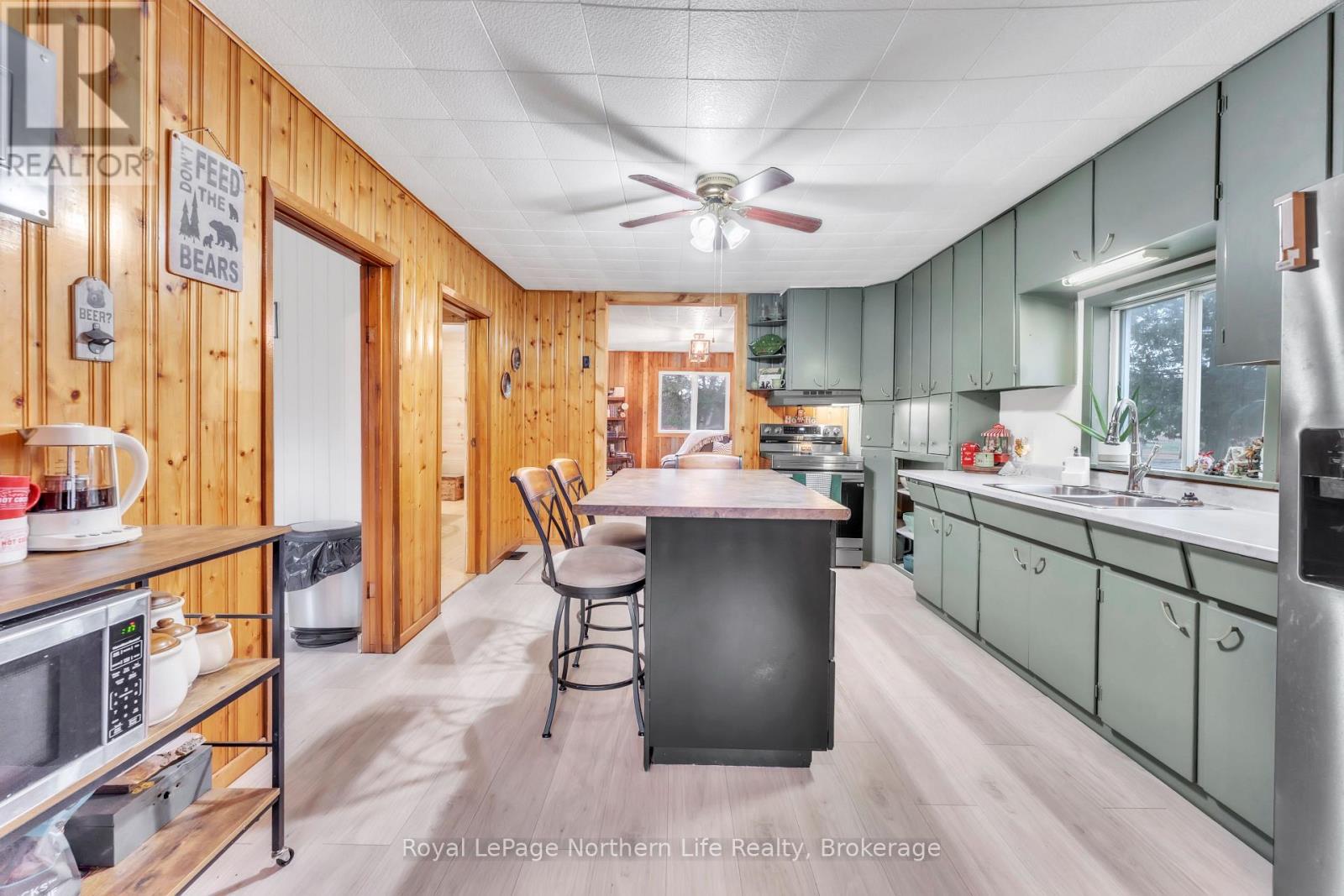 264 Moreau Road, Calvin, Ontario  P0H 2E0 - Photo 13 - X12518208