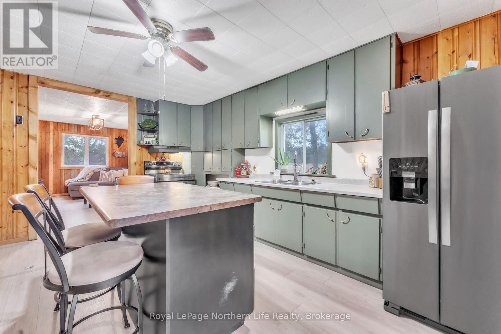 264 Moreau Road, Calvin, Ontario  P0H 2E0 - Photo 14 - X12518208