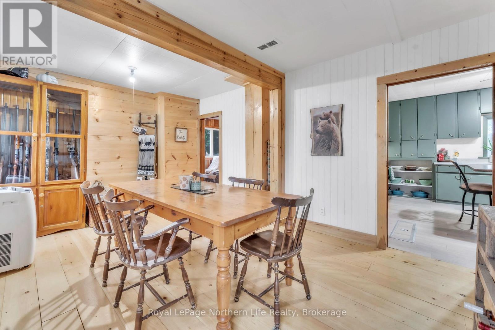 264 Moreau Road, Calvin, Ontario  P0H 2E0 - Photo 22 - X12518208