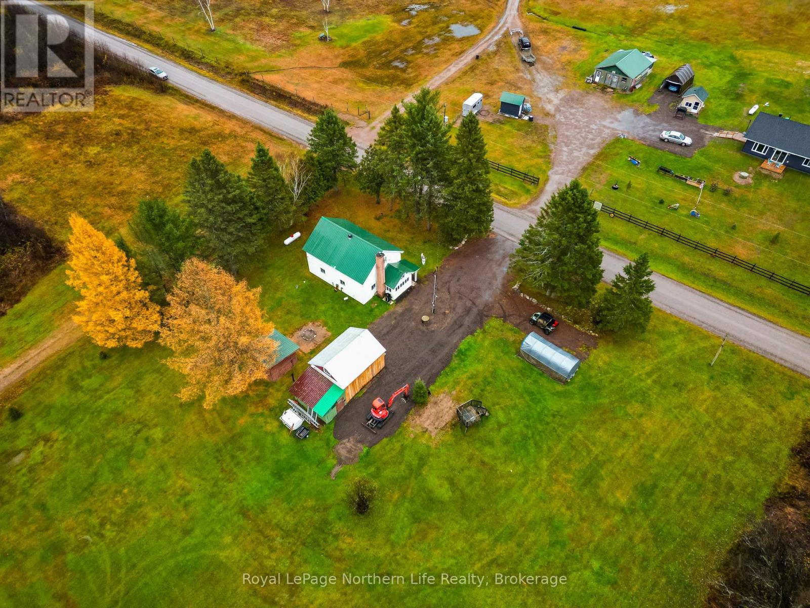 264 Moreau Road, Calvin, Ontario  P0H 2E0 - Photo 3 - X12518208