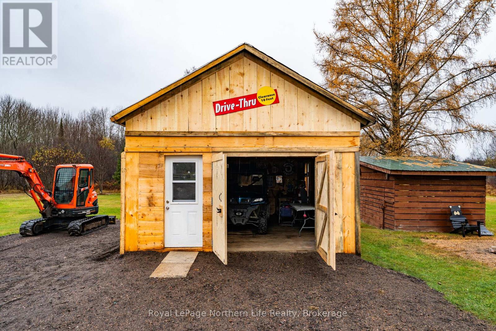 264 Moreau Road, Calvin, Ontario  P0H 2E0 - Photo 33 - X12518208