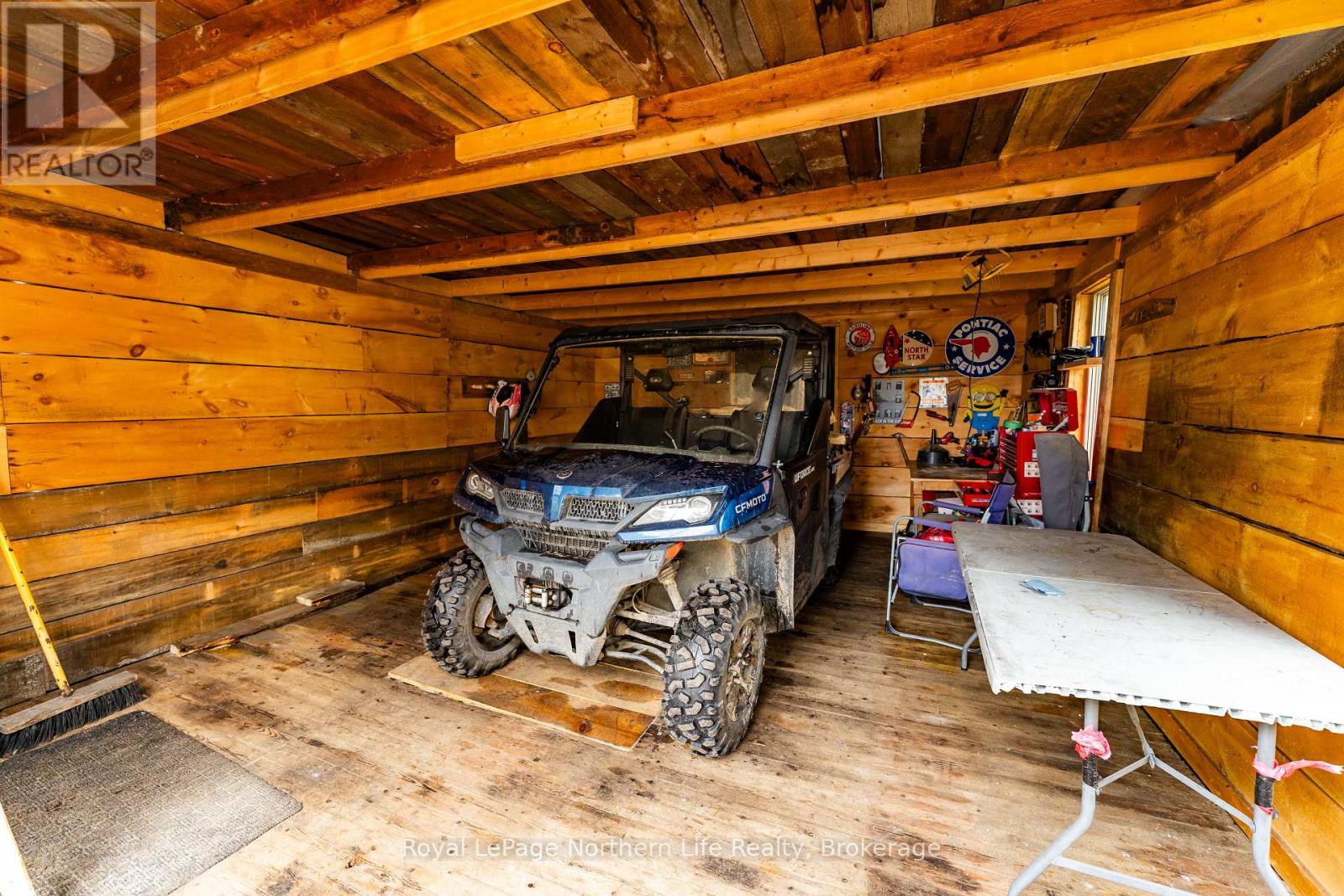 264 Moreau Road, Calvin, Ontario  P0H 2E0 - Photo 34 - X12518208