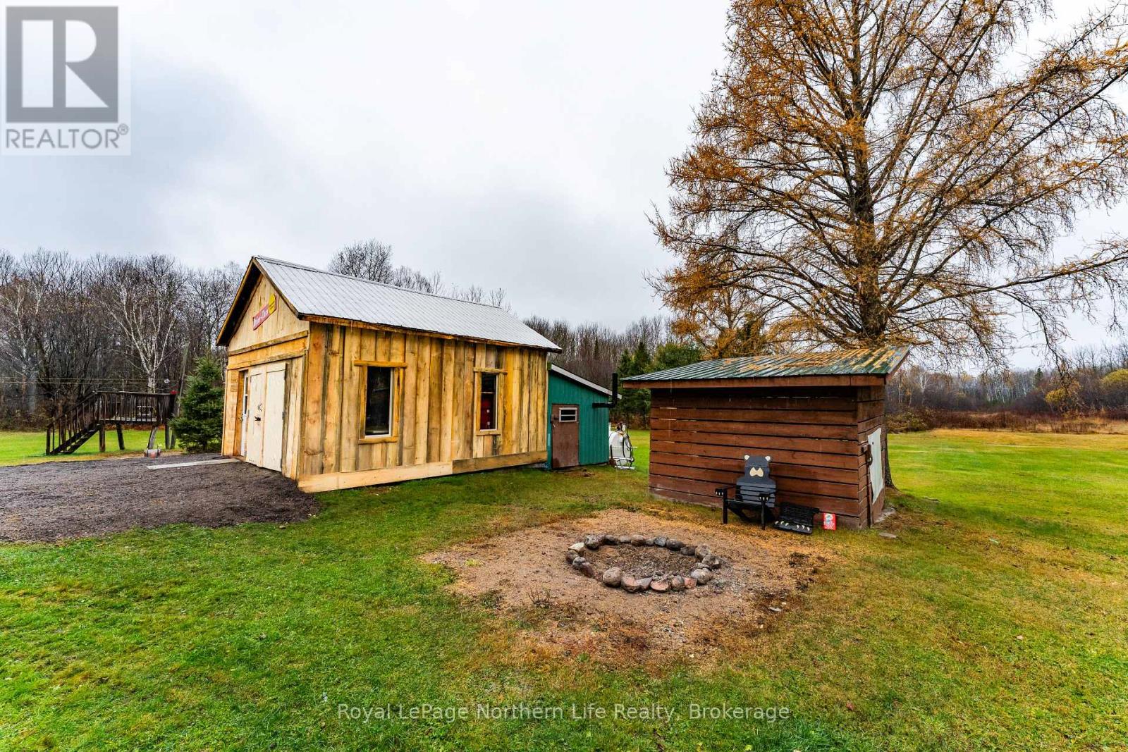 264 Moreau Road, Calvin, Ontario  P0H 2E0 - Photo 35 - X12518208