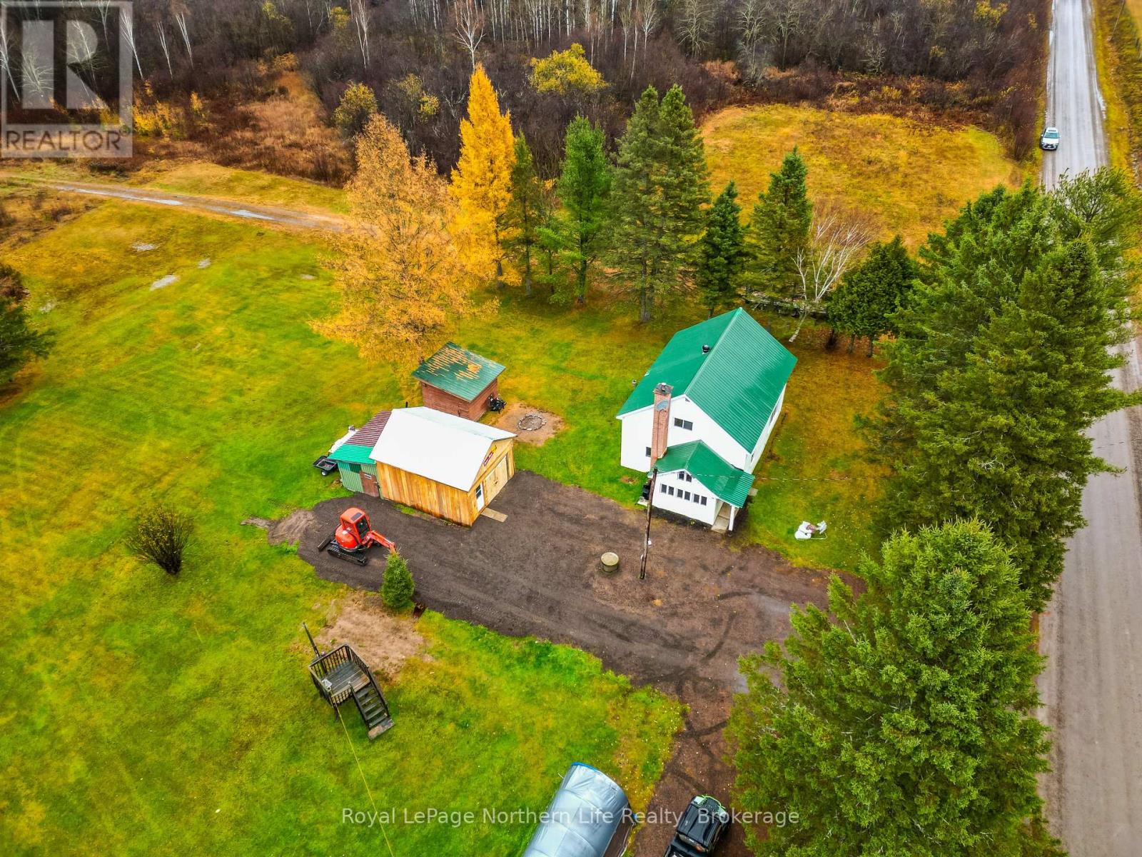 264 Moreau Road, Calvin, Ontario  P0H 2E0 - Photo 4 - X12518208