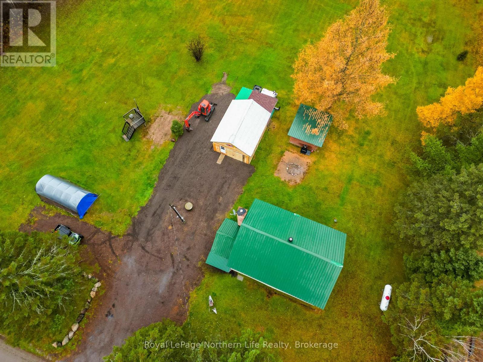 264 Moreau Road, Calvin, Ontario  P0H 2E0 - Photo 5 - X12518208