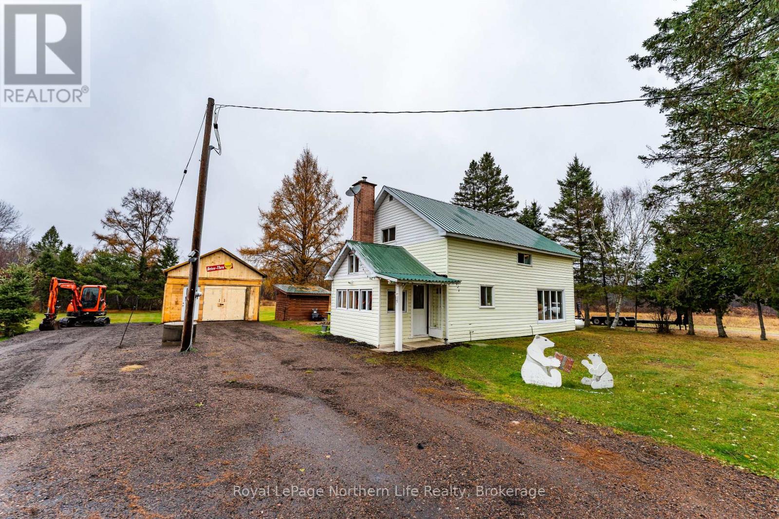 264 Moreau Road, Calvin, Ontario  P0H 2E0 - Photo 6 - X12518208