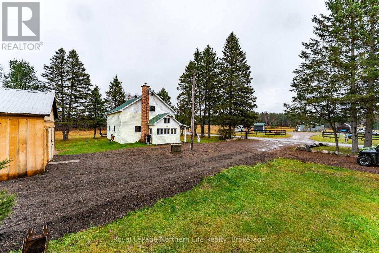 264 Moreau Road, Calvin, Ontario  P0H 2E0 - Photo 7 - X12518208