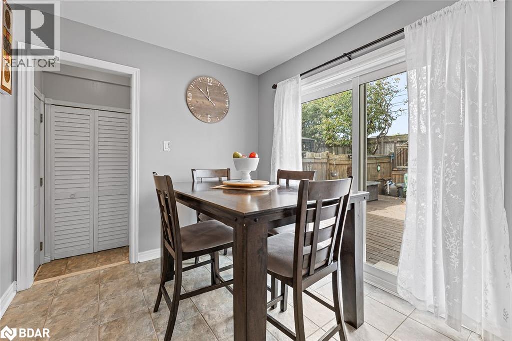 89 Bentley Crescent, Barrie, Ontario  L4N 0Z1 - Photo 11 - 40786295