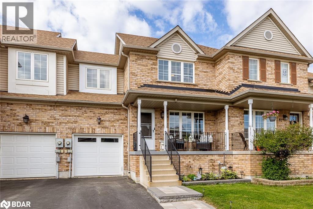 89 Bentley Crescent, Barrie, Ontario  L4N 0Z1 - Photo 2 - 40786295