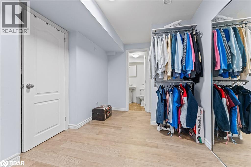 89 Bentley Crescent, Barrie, Ontario  L4N 0Z1 - Photo 26 - 40786295