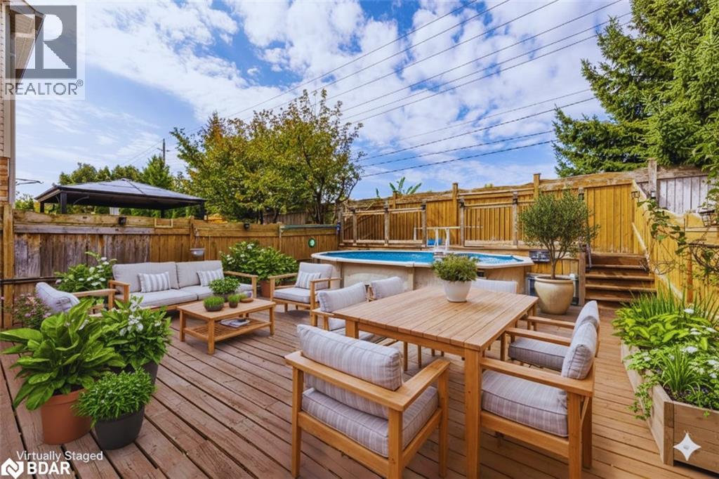 89 Bentley Crescent, Barrie, Ontario  L4N 0Z1 - Photo 28 - 40786295