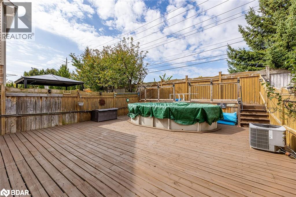 89 Bentley Crescent, Barrie, Ontario  L4N 0Z1 - Photo 29 - 40786295