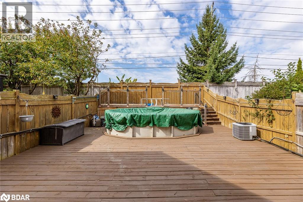 89 Bentley Crescent, Barrie, Ontario  L4N 0Z1 - Photo 31 - 40786295