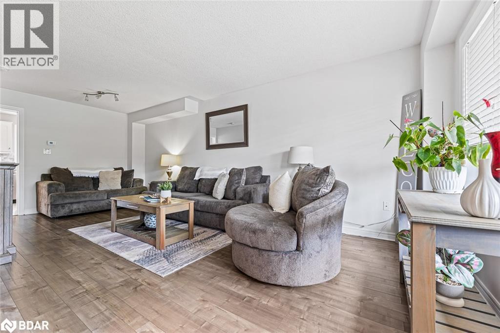 89 Bentley Crescent, Barrie, Ontario  L4N 0Z1 - Photo 4 - 40786295