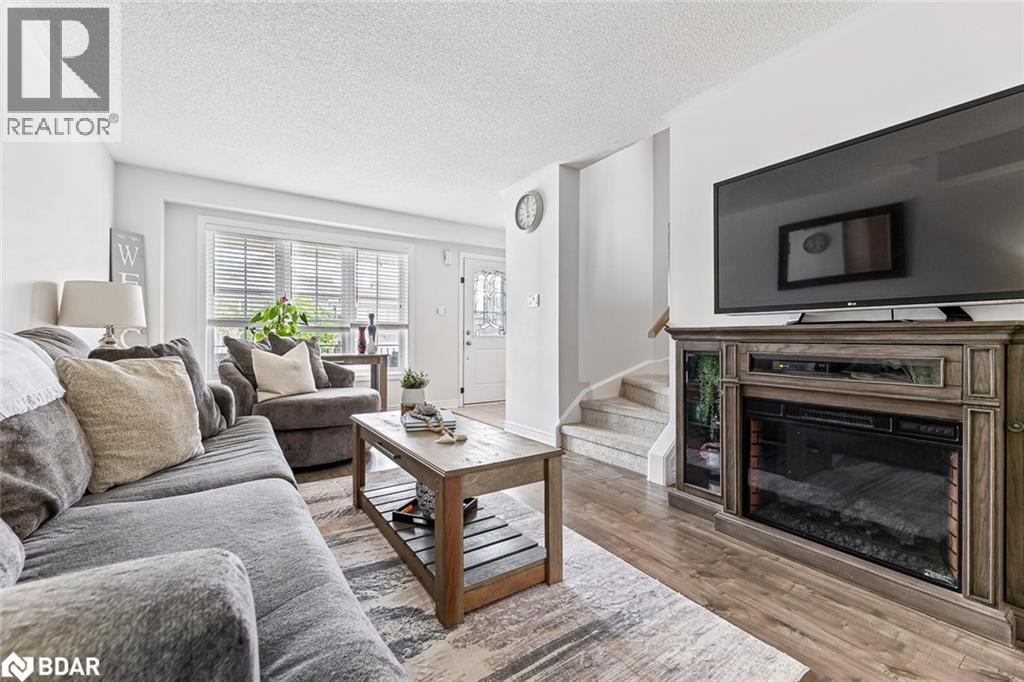 89 Bentley Crescent, Barrie, Ontario  L4N 0Z1 - Photo 7 - 40786295