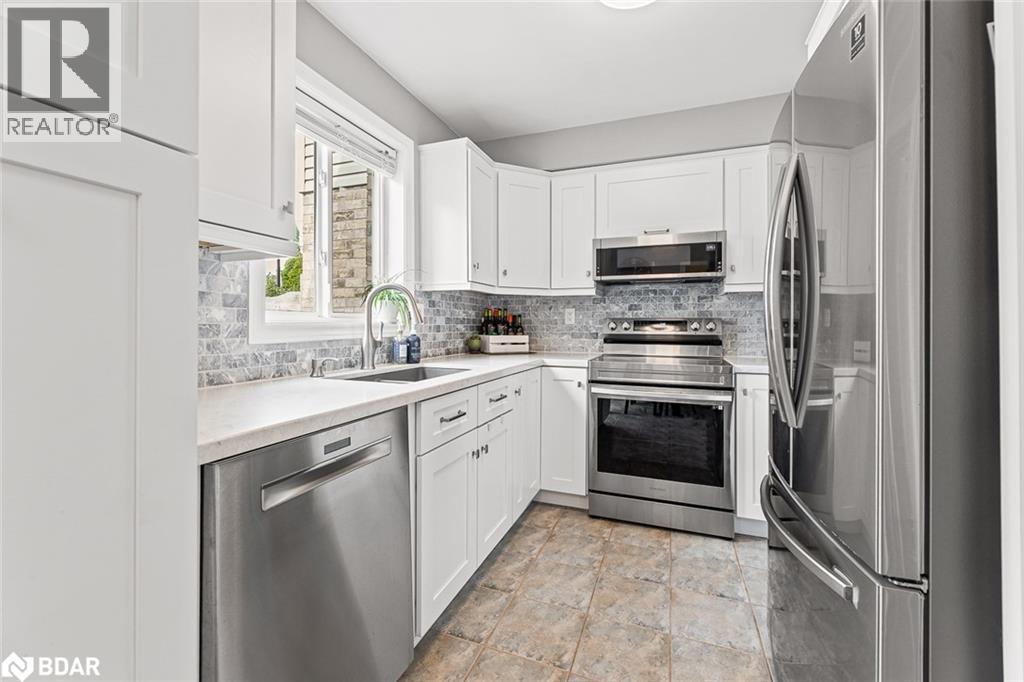 89 Bentley Crescent, Barrie, Ontario  L4N 0Z1 - Photo 8 - 40786295