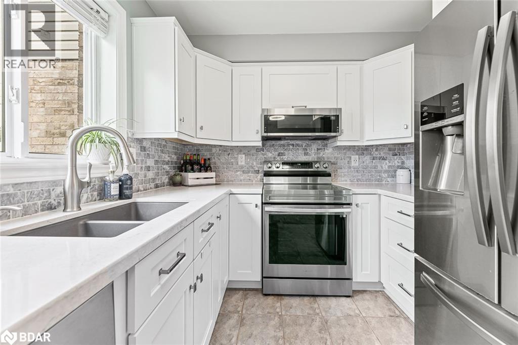 89 Bentley Crescent, Barrie, Ontario  L4N 0Z1 - Photo 9 - 40786295