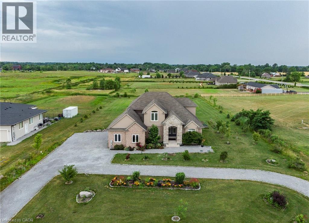 270 Farr Street, Pelham, Ontario  L0S 1C0 - Photo 1 - 40786321