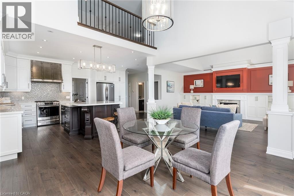 270 Farr Street, Pelham, Ontario  L0S 1C0 - Photo 11 - 40786321