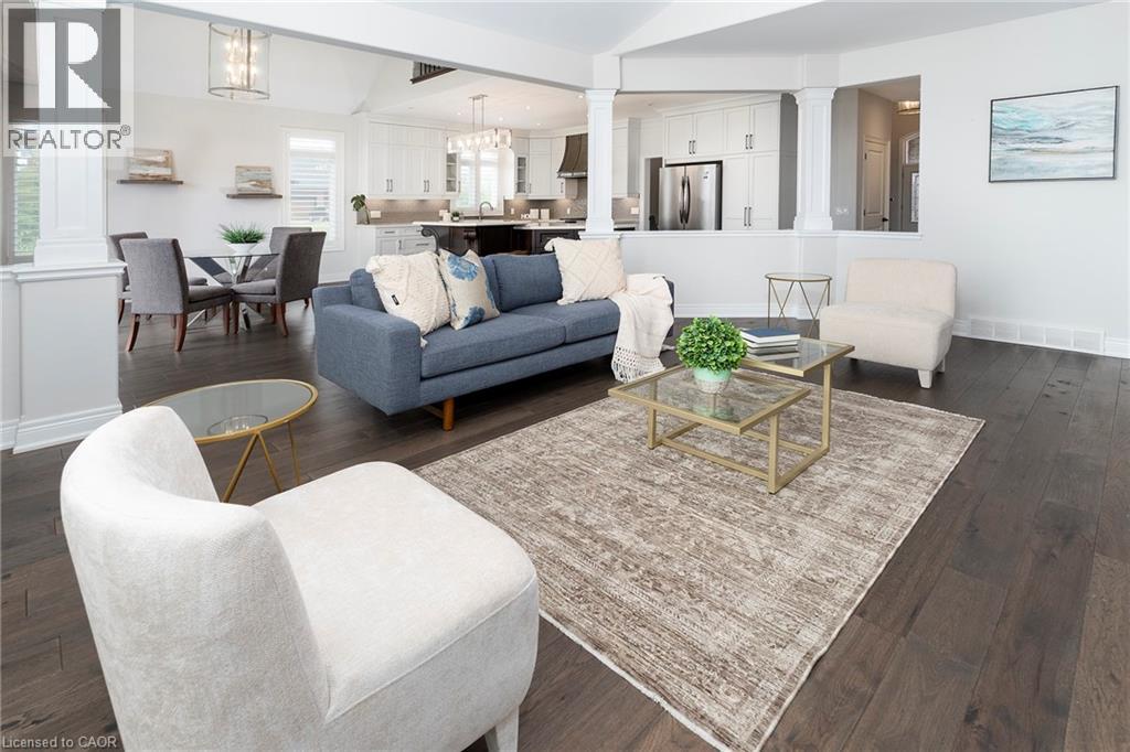 270 Farr Street, Pelham, Ontario  L0S 1C0 - Photo 14 - 40786321