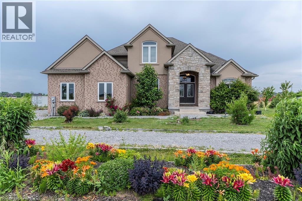 270 Farr Street, Pelham, Ontario  L0S 1C0 - Photo 2 - 40786321