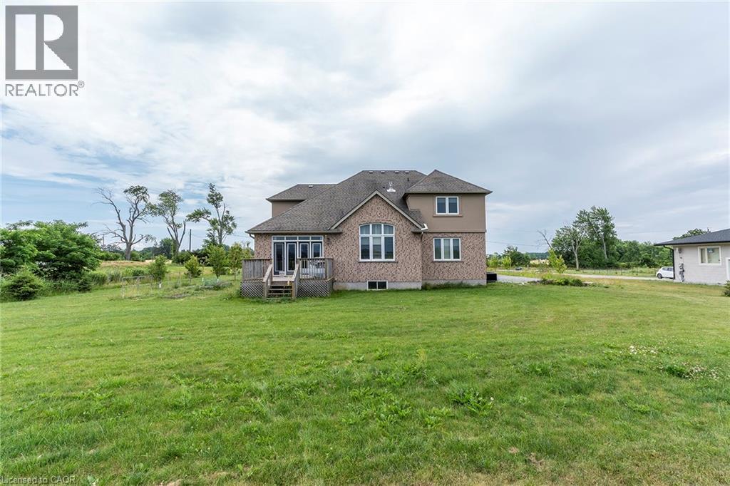 270 Farr Street, Pelham, Ontario  L0S 1C0 - Photo 37 - 40786321