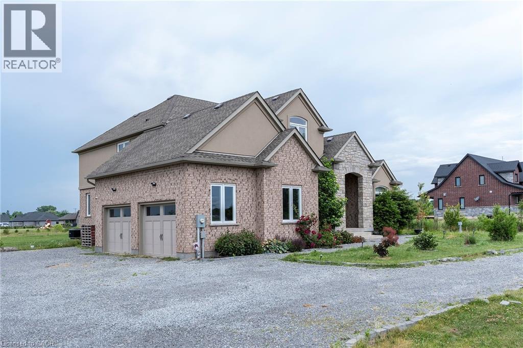 270 Farr Street, Pelham, Ontario  L0S 1C0 - Photo 39 - 40786321