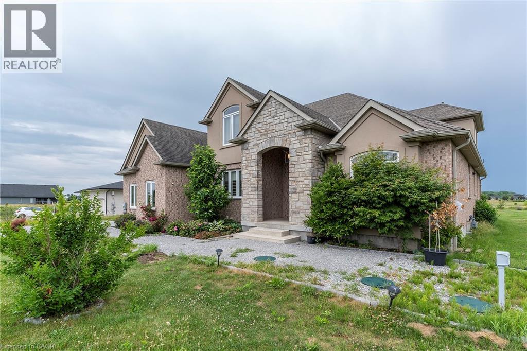 270 Farr Street, Pelham, Ontario  L0S 1C0 - Photo 41 - 40786321