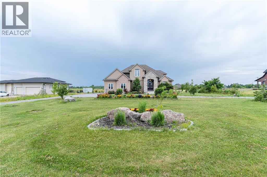 270 Farr Street, Pelham, Ontario  L0S 1C0 - Photo 45 - 40786321