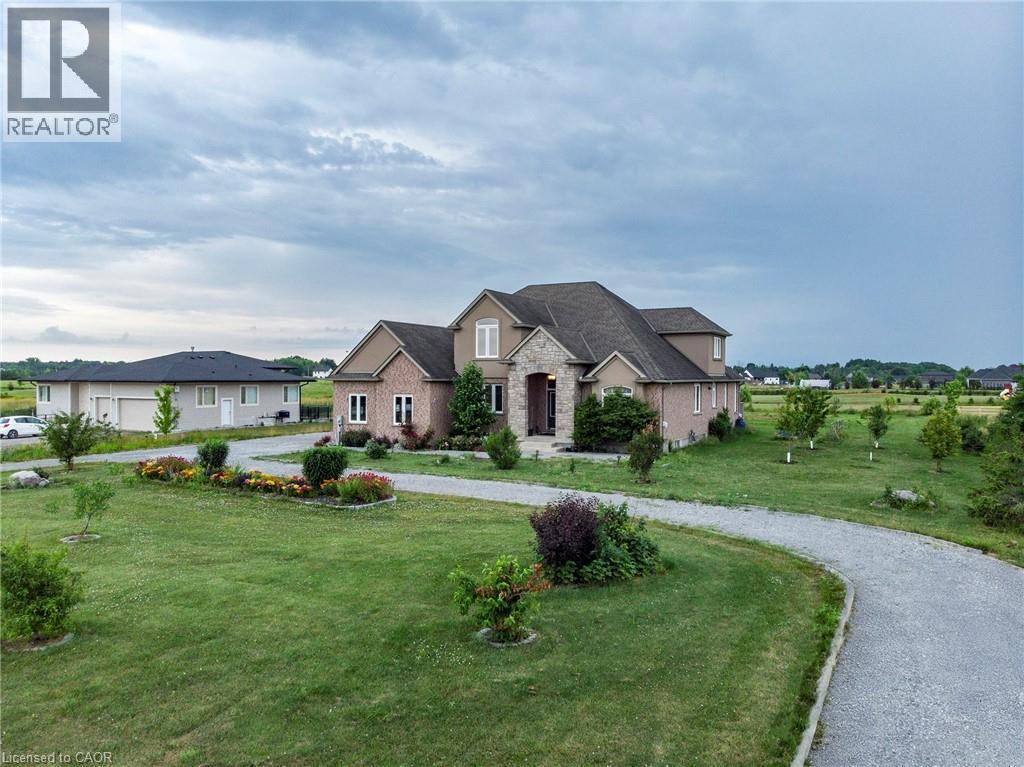 270 Farr Street, Pelham, Ontario  L0S 1C0 - Photo 46 - 40786321