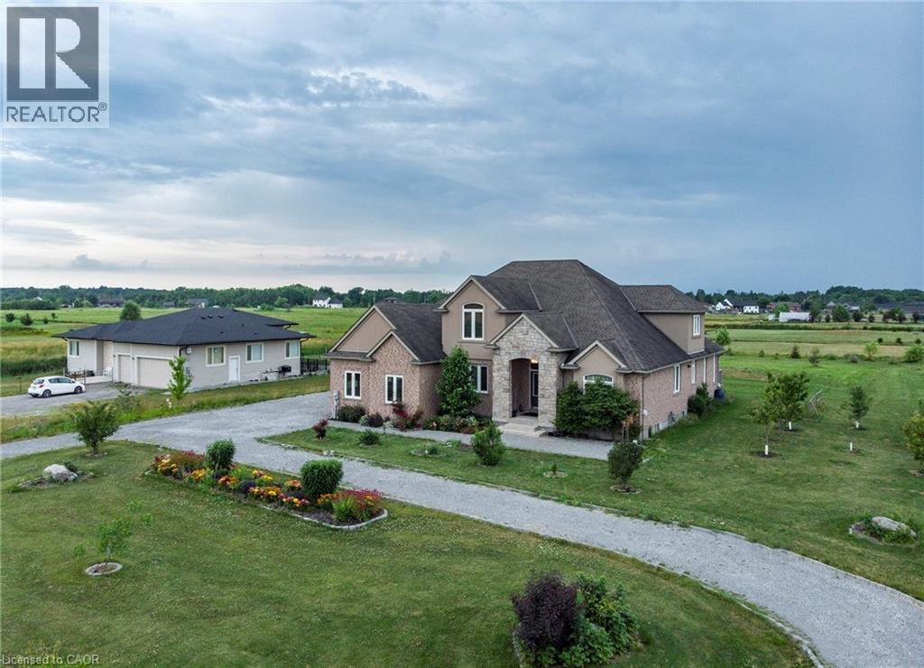 270 Farr Street, Pelham, Ontario  L0S 1C0 - Photo 47 - 40786321