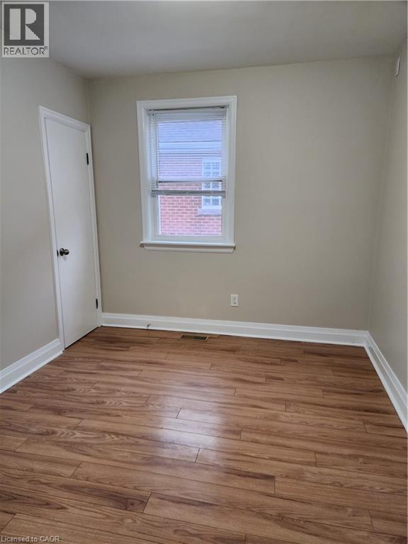 25 West 4th Street Unit# A, Hamilton, Ontario  L9C 3M2 - Photo 11 - 40786051