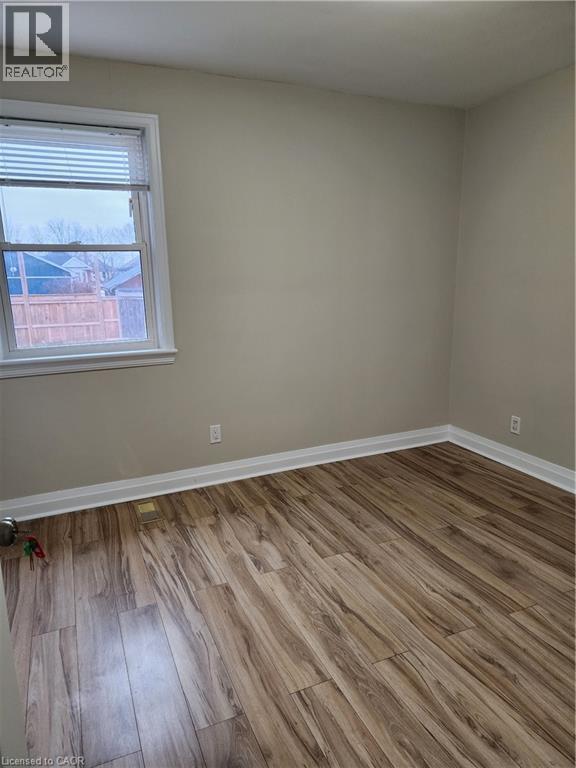 25 West 4th Street Unit# A, Hamilton, Ontario  L9C 3M2 - Photo 13 - 40786051