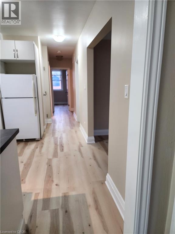 25 West 4th Street Unit# A, Hamilton, Ontario  L9C 3M2 - Photo 2 - 40786051