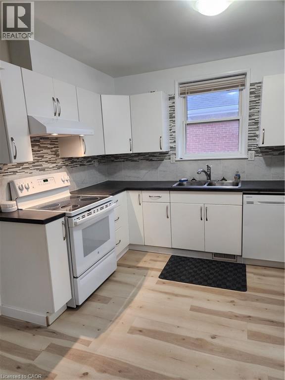 25 West 4th Street Unit# A, Hamilton, Ontario  L9C 3M2 - Photo 4 - 40786051