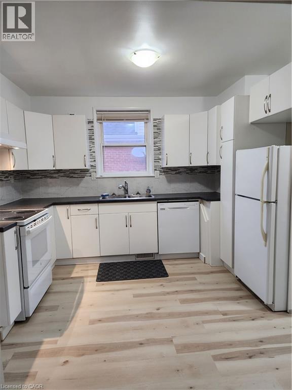 25 West 4th Street Unit# A, Hamilton, Ontario  L9C 3M2 - Photo 5 - 40786051